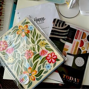 Happy Planner Set